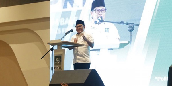 Muhaimin Sebut Banyak yang Setuju Pemilu 2024 Ditunda