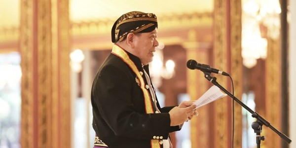 LaNyalla: Akibat Amandemen Berlebihan, Negara Dijalankan Suka-Suka