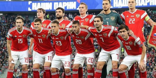 Buntut Invasi ke Ukraina, Rusia Dapat Sanksi FIFA