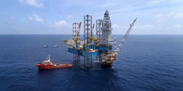 Migas Dunia Meroket, Pemerintah Harus Genjot Produksi Komoditas Energi Nasional
