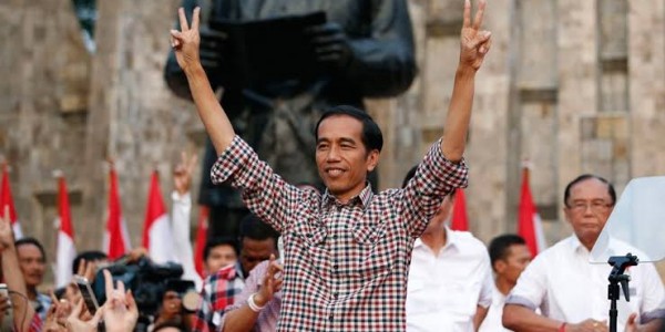 Andai Jokowi Masih Seperti Dulu