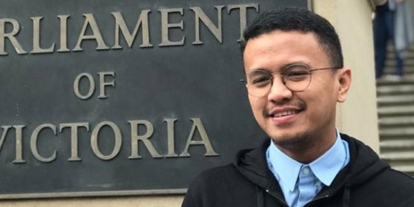 Parpol Usul Pemilu Ditunda, Stafsus: Tidak Ada Kaitannya dengan Pemerintah
