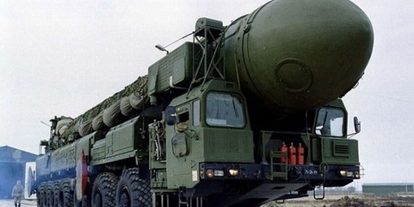 Barat Dinilai Tak Bersahabat, Putin Instruksikan Nuklir Rusia Siap Tempur