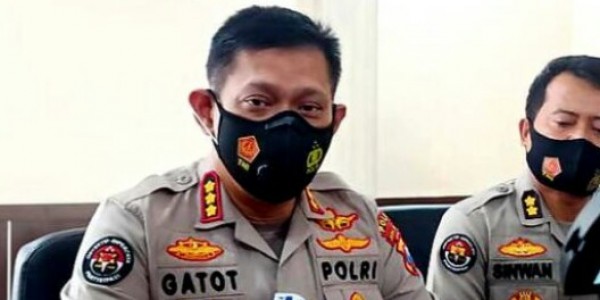 Dugaan Jual Beli Organ Manusia, Polri Masih Tunggu Surat Balasan dari Interpol Singapura dan Brazil