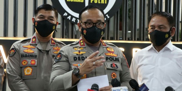 Dihentikan, Kasus Nurhayati akan Jadi Bahan Evaluasi bagi Polri