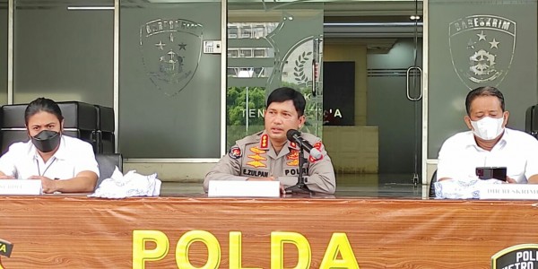 Politisi Golkar Tersangka, Polisi Janji Bongkar Motif Pengeroyokan Haris Pertama