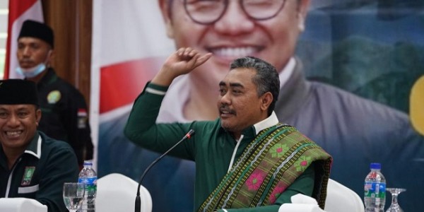 Jazilul Fawaid: Pemilu Diundur atau Tidak, PKB Siap Lahir Batin
