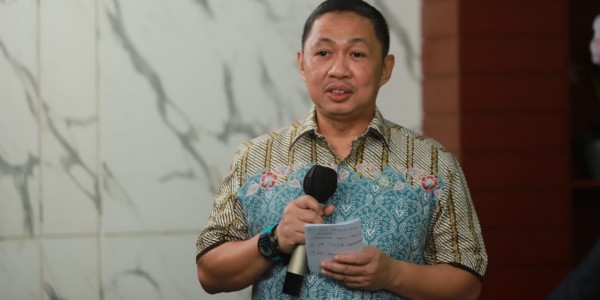 Perang Rusia Ukraina, Anis Matta : Cepat atau Lambat Indonesia Bisa Terseret