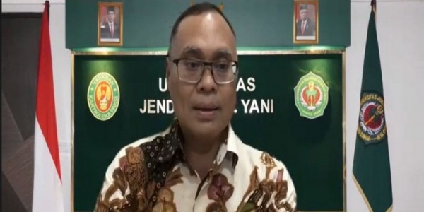 Rusia Vs Ukraina, Hikmahanto : Indonesia Harusnya Menjadi Fasilitator