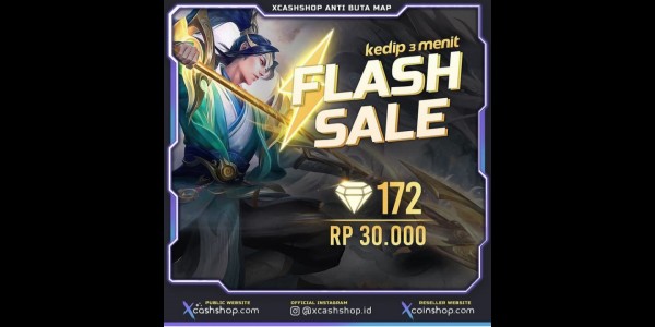 Sukses Kala Pandemi, Pemilik Xcashshop Bocorkan Rahasia Bisnis Top Up Games