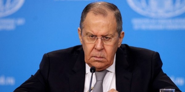 Menlu Rusia: Jika Perang Dunia III Terjadi, akan Melibatkan Nuklir dan Merusak