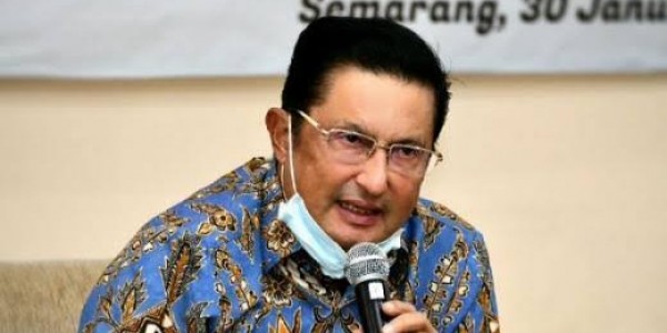 Fadel Muhammad Berharap RUU Sisdiknas Dorong Kemajuan Pendidikan Indonesia