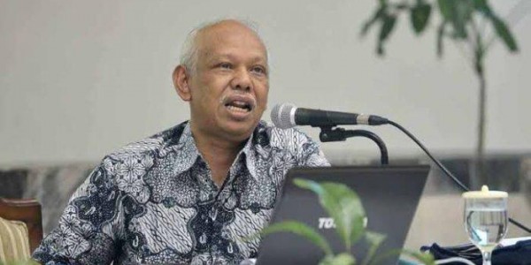 Soal Penundaan Pemilu, Azyumardi: Pernyataan Presiden Jokowi Tidak Tegas 