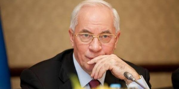 Mantan PM Ukraina Sebut NATO Rencanakan Serangan Nuklir ke Rusia