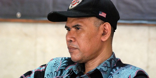 Semua Sepakat Pemilu 2024