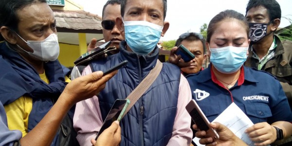 SMSI Tuntut Kapolres Karawang Usut Tuntas Penganiayaan Terhadap 3 Wartawan