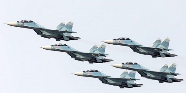 Amerika Serikat Tolak Tawaran Polandia Kirim Jet Tempur ke Ukraina