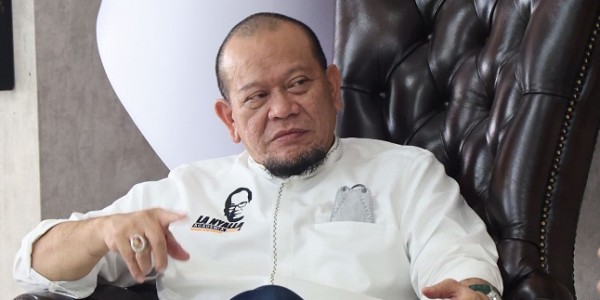 Ketua DPD RI Dorong Transparansi Distribusi Pupuk Subsidi