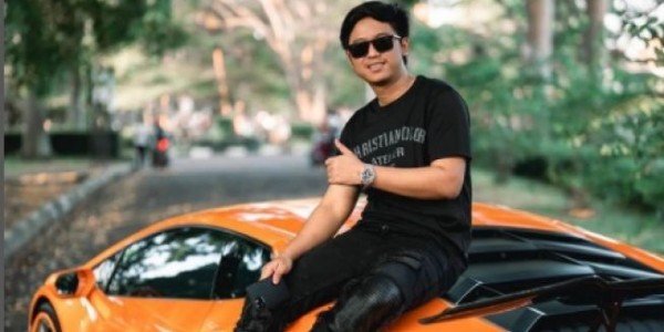 Selain Quotex, Polisi Didorong Bongkar Dugaan Keterlibatan Doni Salmanan di Aplikasi Olymptrade