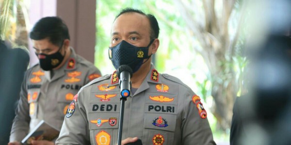 Temuan Kopi Obat Kuat, Polri Tunggu Koordinasi dengan BPOM