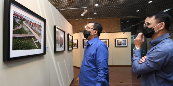 Anugerah Karya Jurnalis BTN Tahun 2022