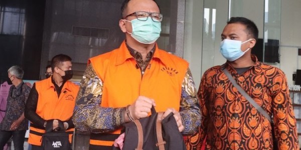Kritik Korting Hukuman Edhy Prabowo, PSI: Alasan MA Mengada-ada