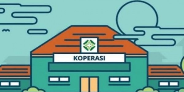 Koperasi Factory Sharing Mesti Perhatikan Aspek Kelembagaan