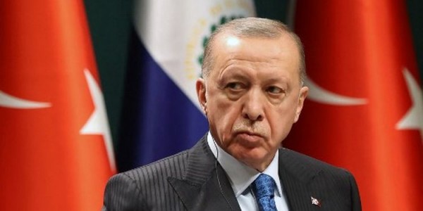 Erdogan Serukan Reformasi PBB: Tak Adil Nasib 193 Anggota Ditentukan 5 Negara