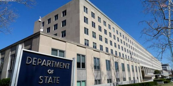 Markas Mossad di Erbil Diserang Rudal, Begini Reaksi AS