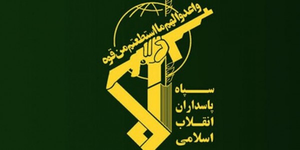 IRGC Iran Mengkonfirmasi Telah Menyerang Pusat Pelatihan Mossad di Erbil