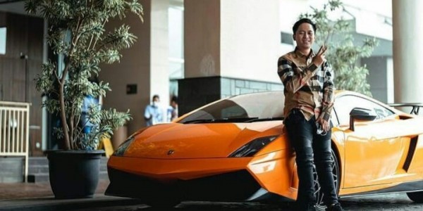 Jadi Tersangka,  Rumah, Moge, Hingga Mobil Mewah Doni Salmanan Disita Polisi