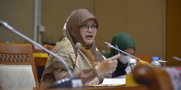 Anggota DPR Ini Sebut Pemerintah  Tak Pernah Punya Rencana Gas Elpiji Subsidi Tepat Sasaran