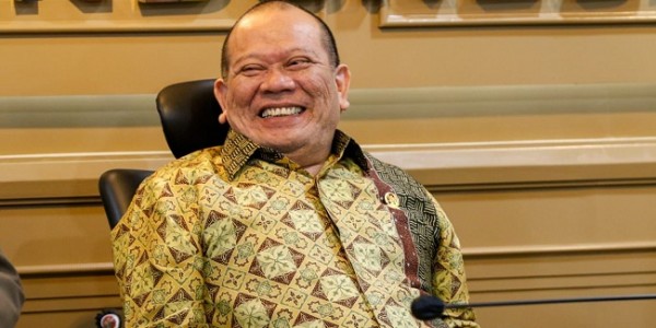 LaNyalla: Negara Tak Boleh Diserahkan ke Politisi yang Hanya Berpikir Kekuasaan