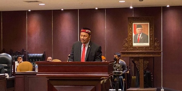 Syech Fadhil Minta Logo Baru Halal Ditinjau Ulang 