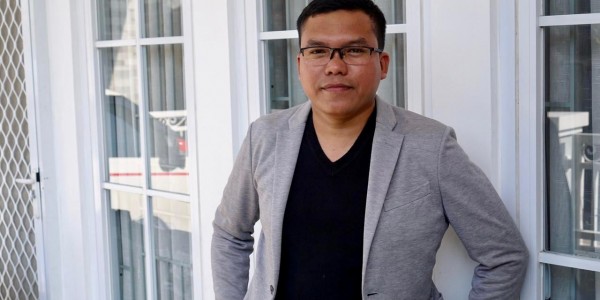 Gerakan Perlawanan Sipil Melawan Penundaan Pemilu
