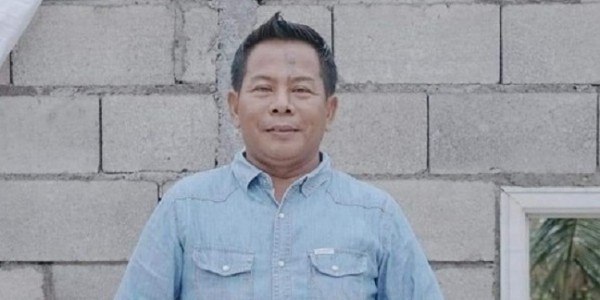 Higemura : Segera Tangkap Pendeta Saifuddin Ibrahim