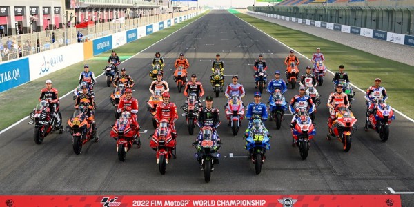 MotoGP Mandalika 2022 Jadikan Produk UMKM Lokal Mendunia