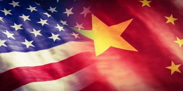 China Berikan Dukungan Militer ke Rusia, Amerika Mulai 'Ketar Ketir'