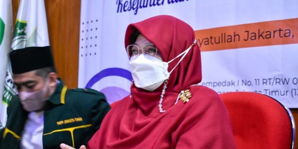 DPR Sesalkan Permasalahan Terkait DAK Terus Terulang