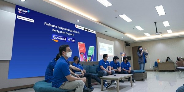 Lancar by Danamas, Pinjaman Online Aman Tanpa Ribet