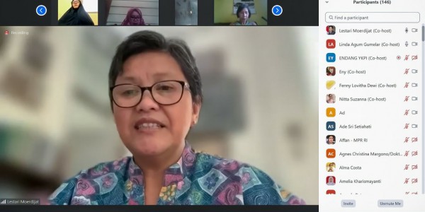 Edukasi dan Rehabilitasi Berkelanjutan Harus  Dilakukan Bagi Penderita Kanker