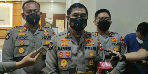 Minta 300 Ayat Alquran Dihapus, Saifudin Hidayat Diburu Bareskrim Polri