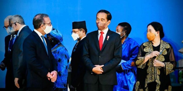 Negara di Dunia Diharap Bersatu Hadapi Perubahan Iklim