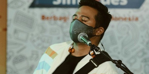 Tiga Kali Ditangkap, Ini Alasan Robi Geisha Kembali Konsumsi Ganja