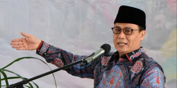 Basarah : Guru Dayah Ujung Tombak Pembentukan Karakter Santri Pancasilais