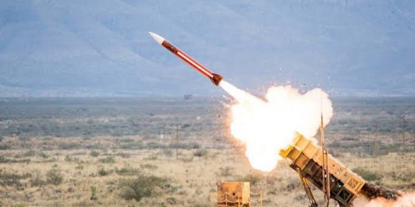 Hadapi Yaman, AS Kirim Sistem Rudal Patriot ke Arab Saudi