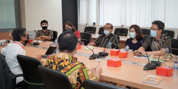 Satgas Tekankan Pentingnya RAT untuk Kawal Tahapan Pembayaran Homologasi
