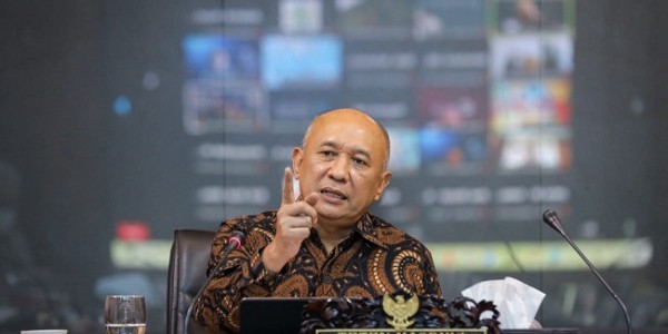 Teten: UU Kepailitan Belum Maksimal Lindungi Hak Anggota Koperasi 