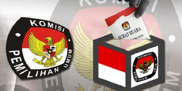 Ogah Terprovokasi, KPU Tetap Konsisten Selenggarakan Pemilu 2024