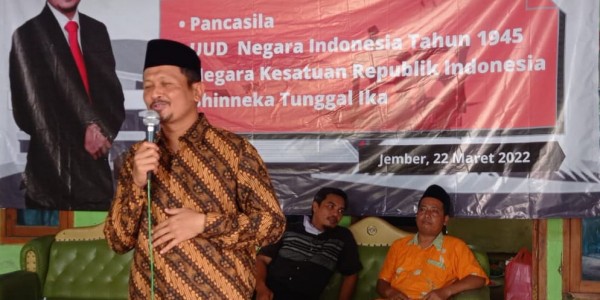 Kartel Minyak Goreng Bertentangan dengan Pancasila dan UUD 1945